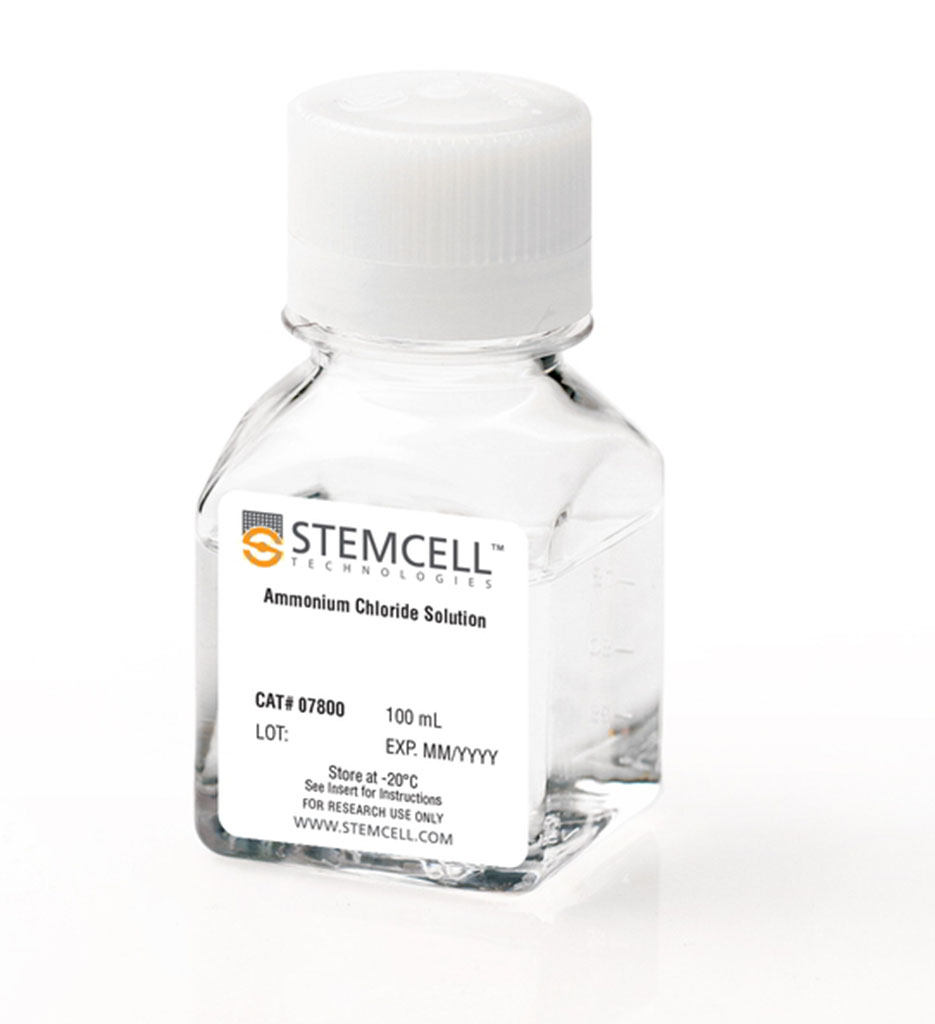 Ammonium Chloride Solution, 100mL