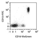 CD16-VioGreen, human, REA423, 100 tests